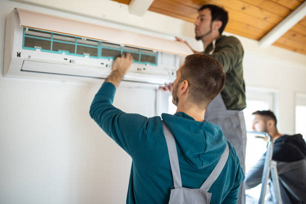 Best HVAC system installation  in Prosperity, SC