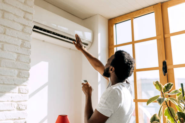Best HVAC replacement cost  in Prosperity, SC
